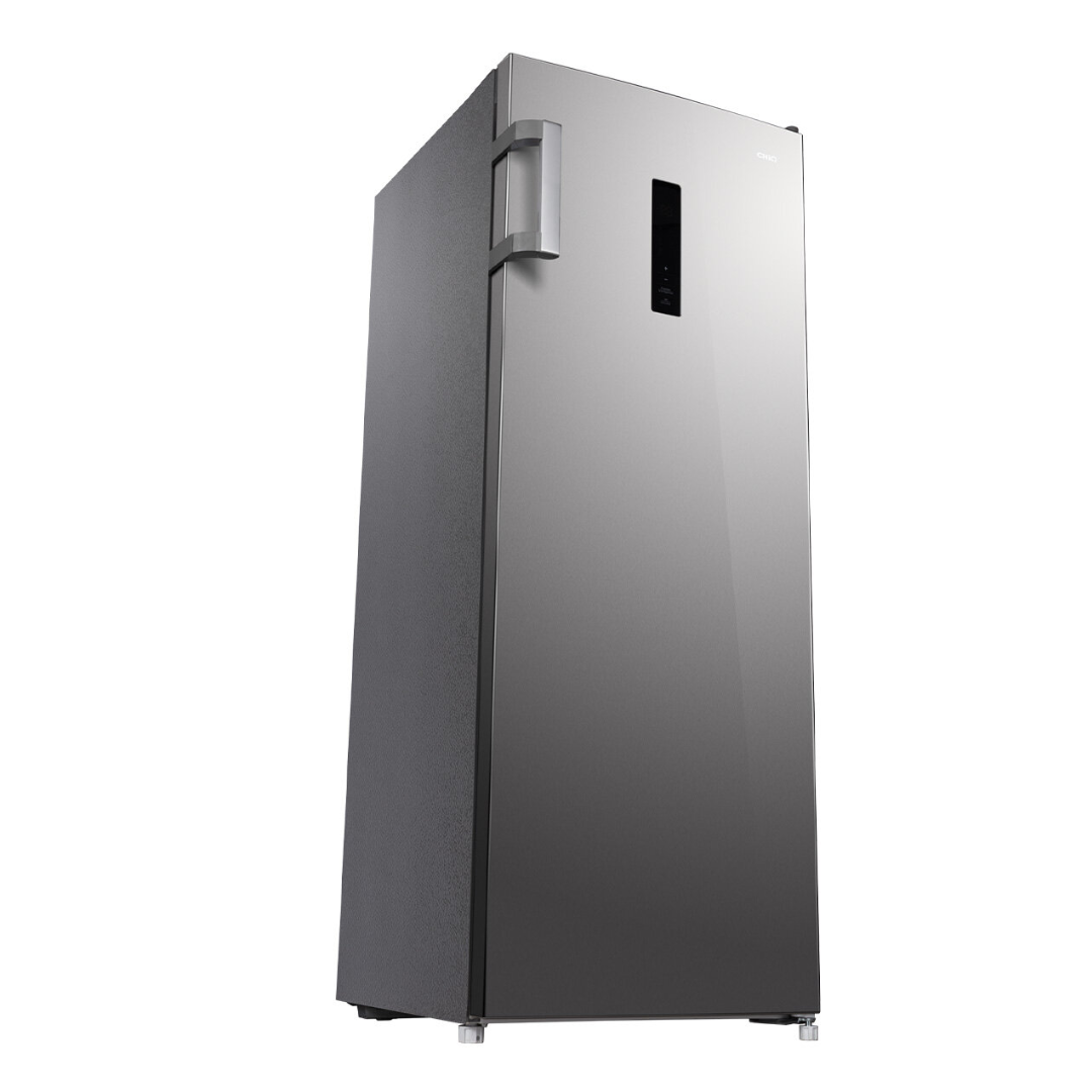 ChiQ 166L Hybrid Fridge Freezer