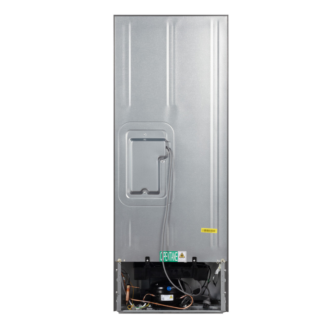 ChiQ 166L Hybrid Fridge Freezer