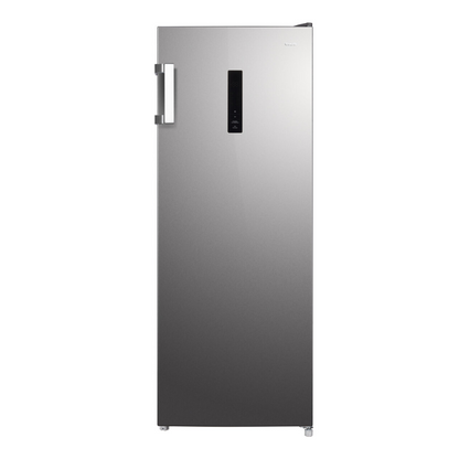 ChiQ 166L Hybrid Fridge Freezer