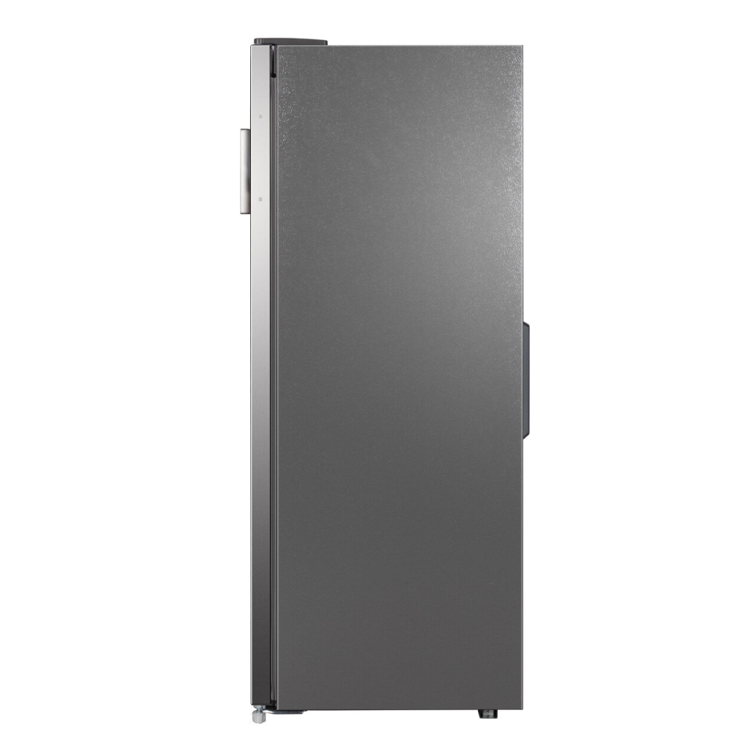 ChiQ 166L Hybrid Fridge Freezer