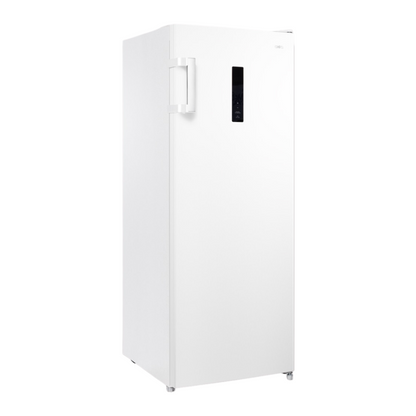 ChiQ 166L Hybrid Fridge Freezer