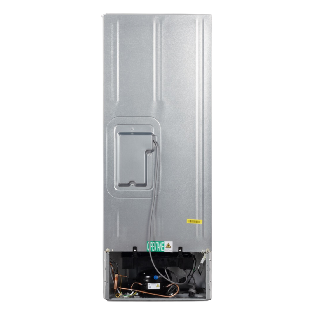 ChiQ 166L Hybrid Fridge Freezer