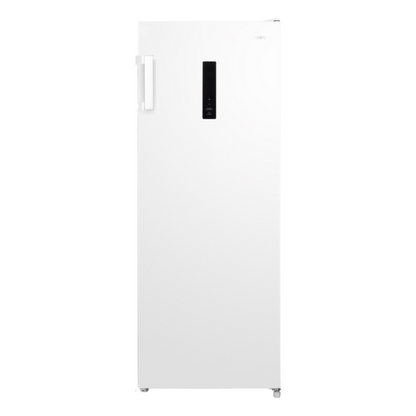 ChiQ 166L Hybrid Fridge Freezer