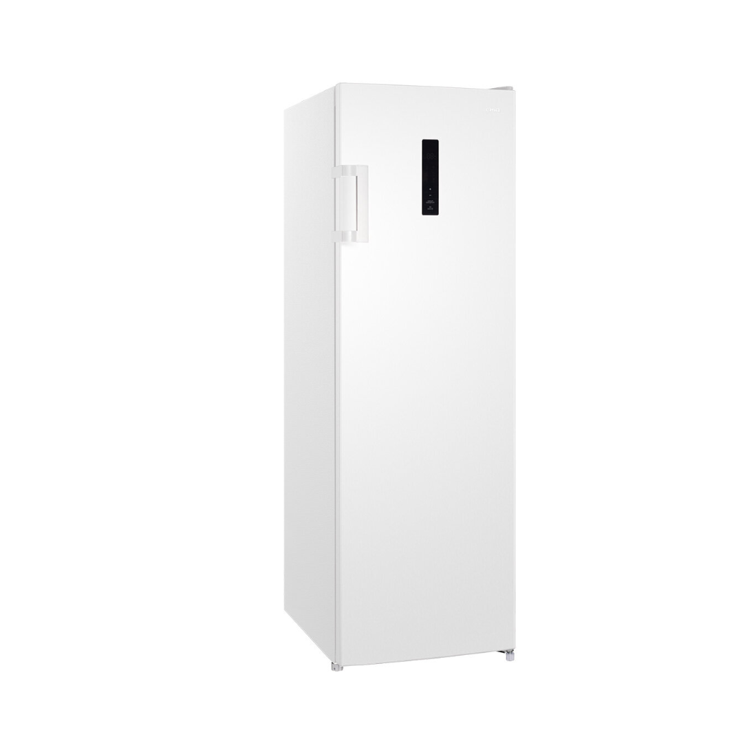 ChiQ 206L Hybrid Fridge Freezer
