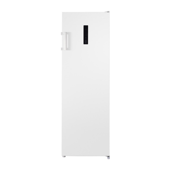 ChiQ 206L Hybrid Fridge Freezer