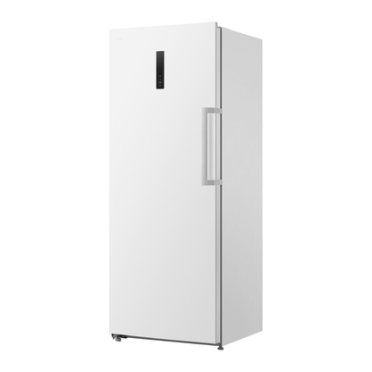 ChiQ 380L Hybrid Fridge Freezer