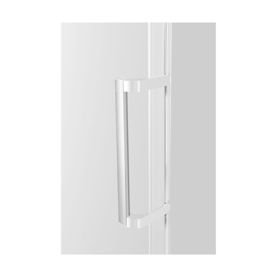 ChiQ 380L Hybrid Fridge Freezer