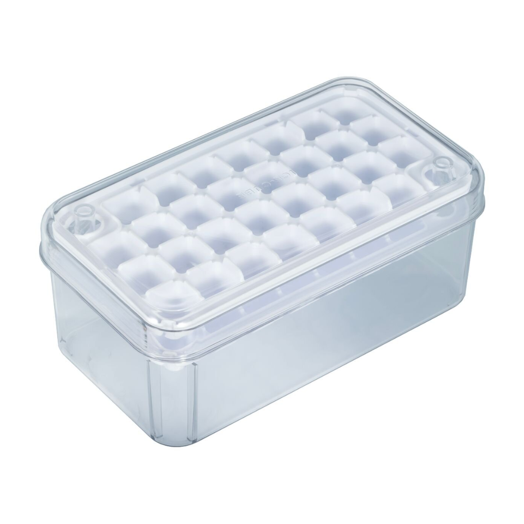 ChiQ 380L Hybrid Fridge Freezer