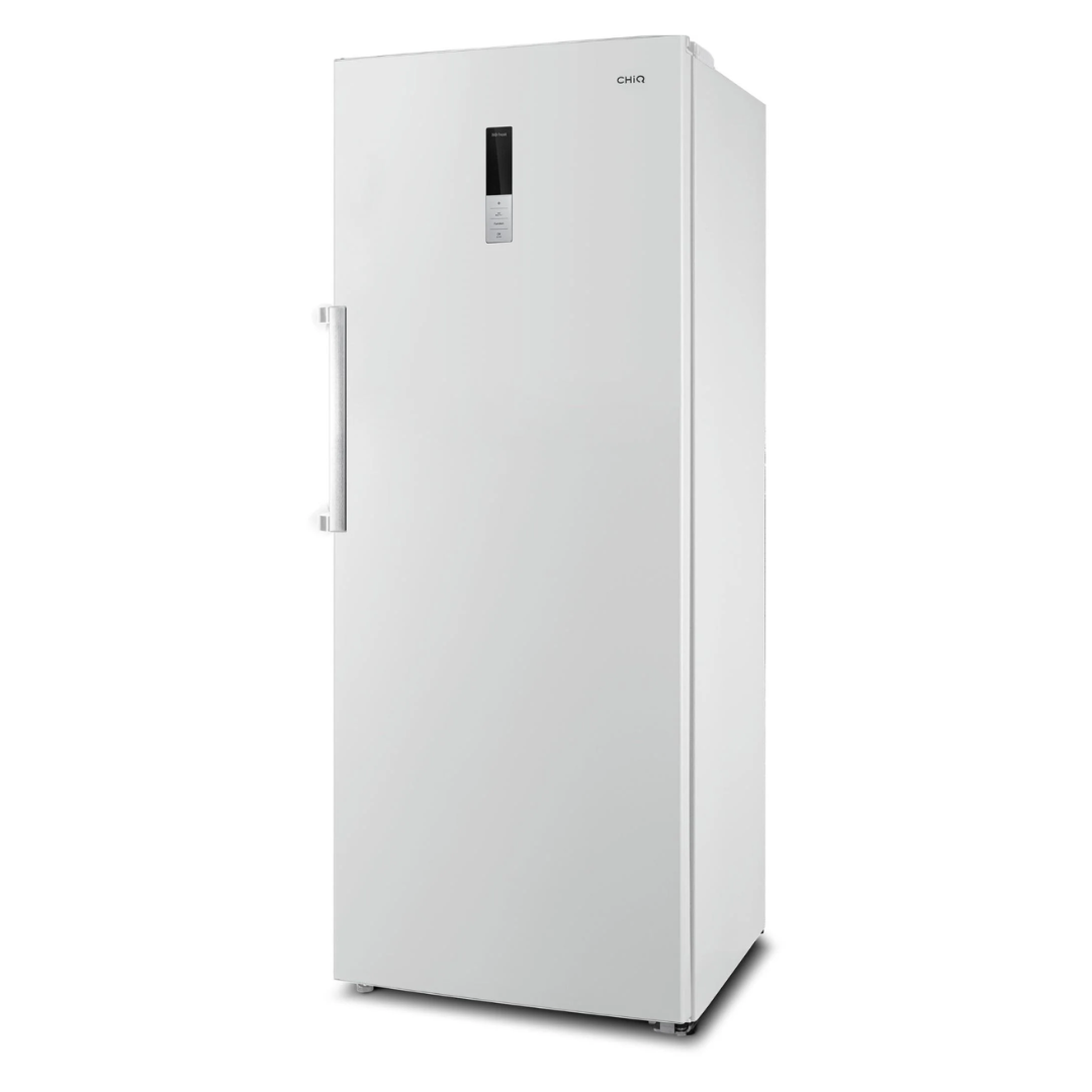 ChiQ 380L Hybrid Fridge/Freezer