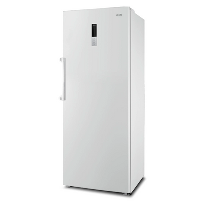 ChiQ 380L Hybrid Fridge/Freezer