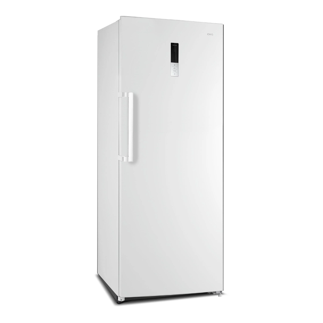 ChiQ 380L Hybrid Fridge/Freezer