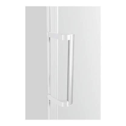 ChiQ 380L Hybrid Fridge/Freezer