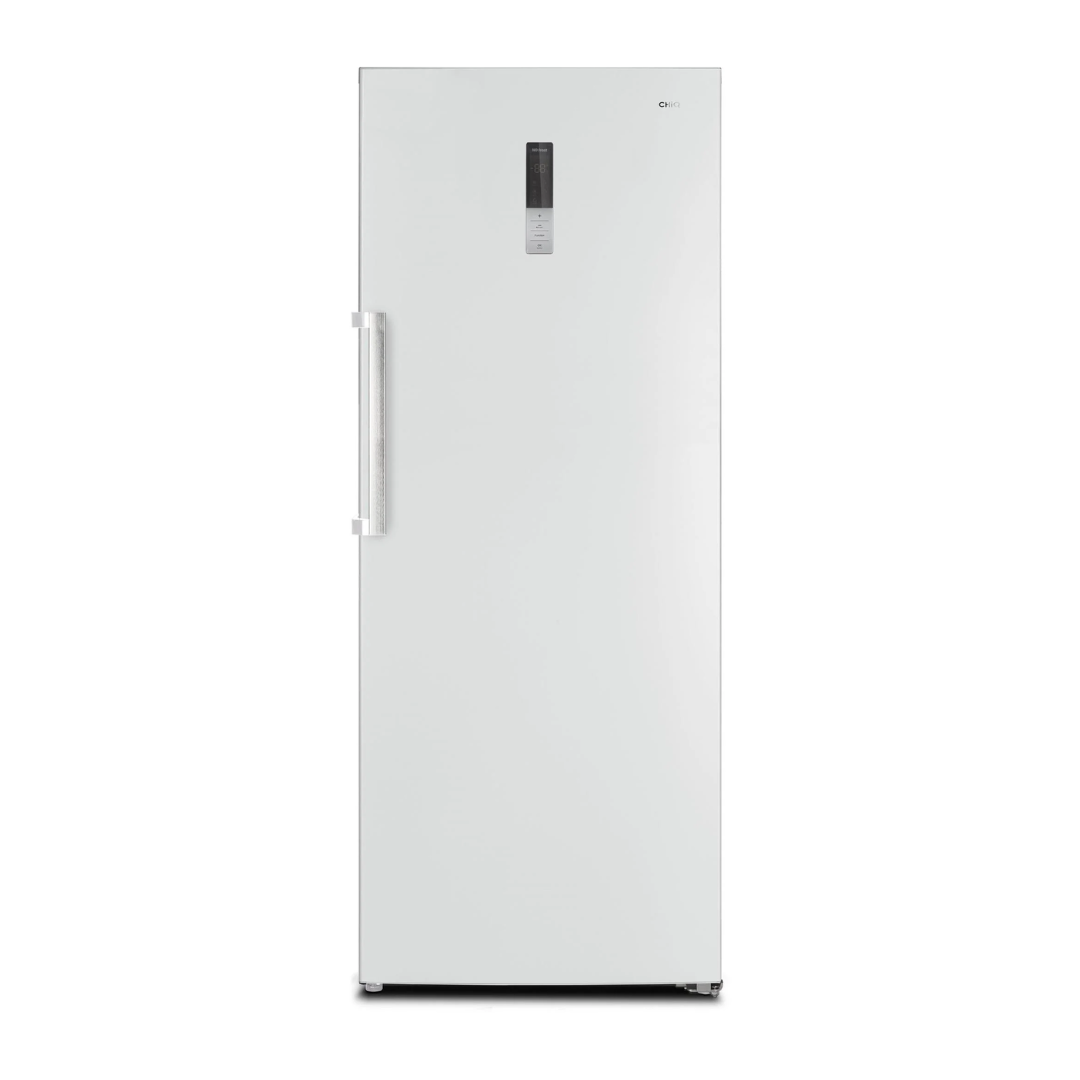 ChiQ 380L Hybrid Fridge/Freezer