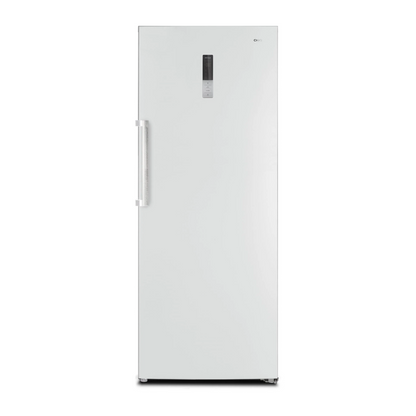 ChiQ 380L Hybrid Fridge/Freezer