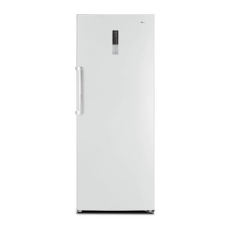 ChiQ 380L Hybrid Fridge/Freezer