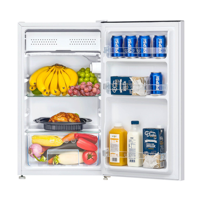 ChiQ 92L Bar Fridge