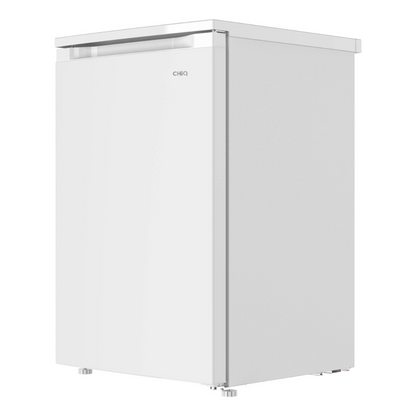 ChiQ 126L Single Door Full Fridge