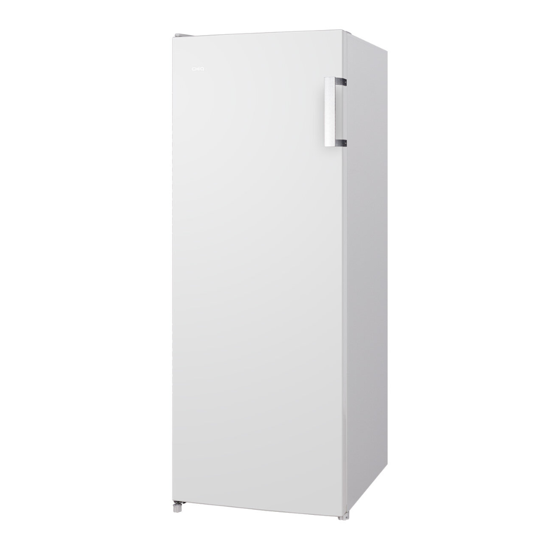 ChiQ 241L Upright Fridge