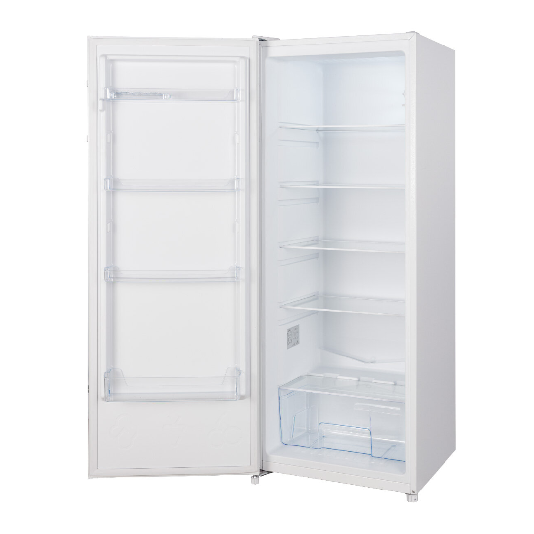 ChiQ 241L Upright Fridge