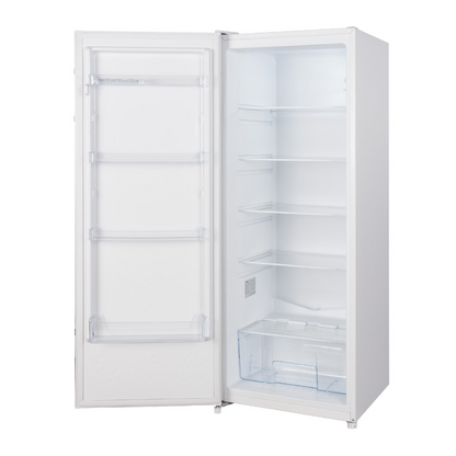 ChiQ 241L Upright Fridge