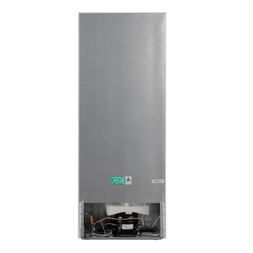 ChiQ 241L Upright Fridge
