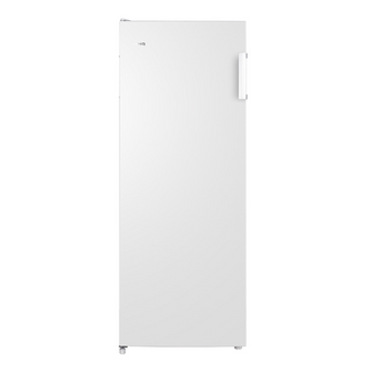 ChiQ 241L Upright Fridge