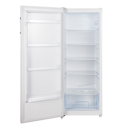 ChiQ 241L Upright Fridge