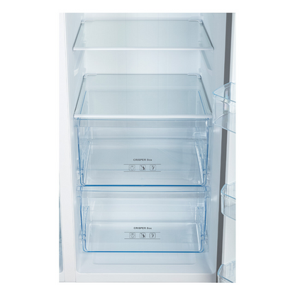ChiQ 559L Side by Side Fridge