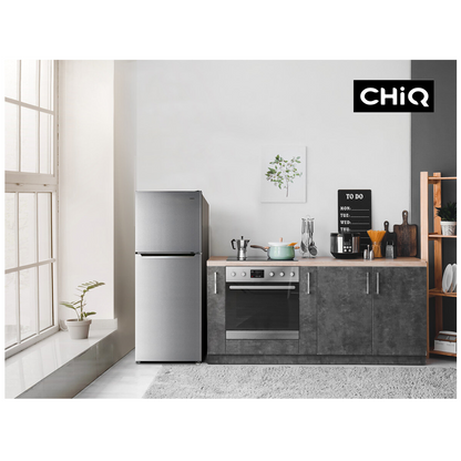 ChiQ 202L Top Mount Fridge