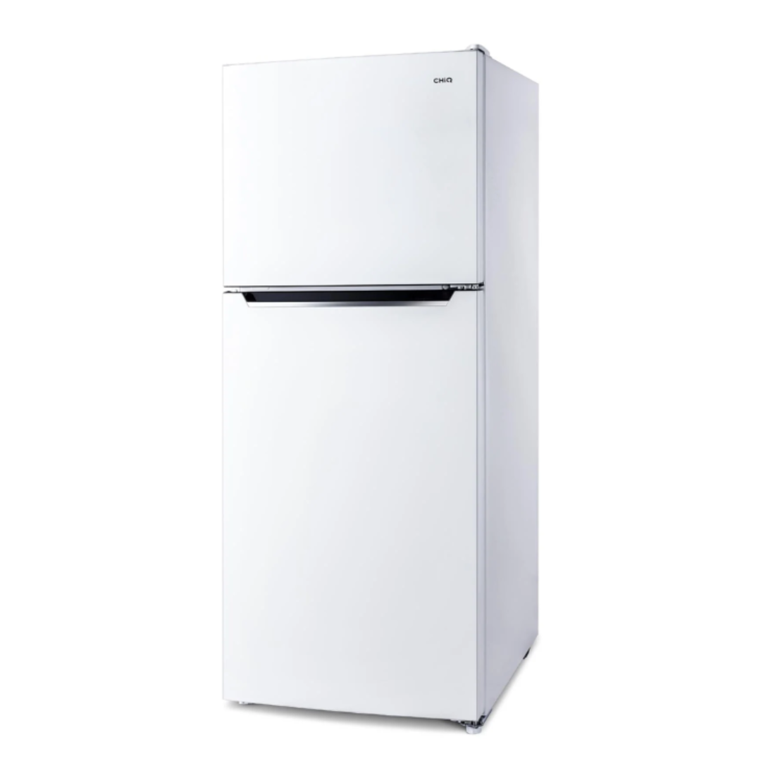 ChiQ 297L Top Mount Fridge