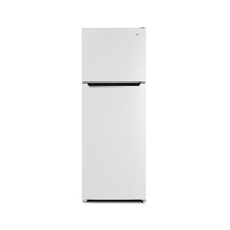 ChiQ 348L Top Mount Fridge