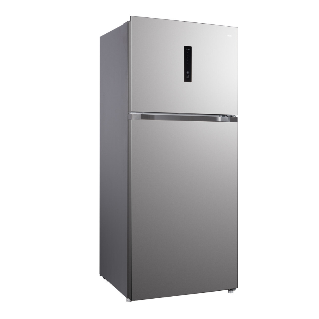 ChiQ 410 Top Mount Fridge