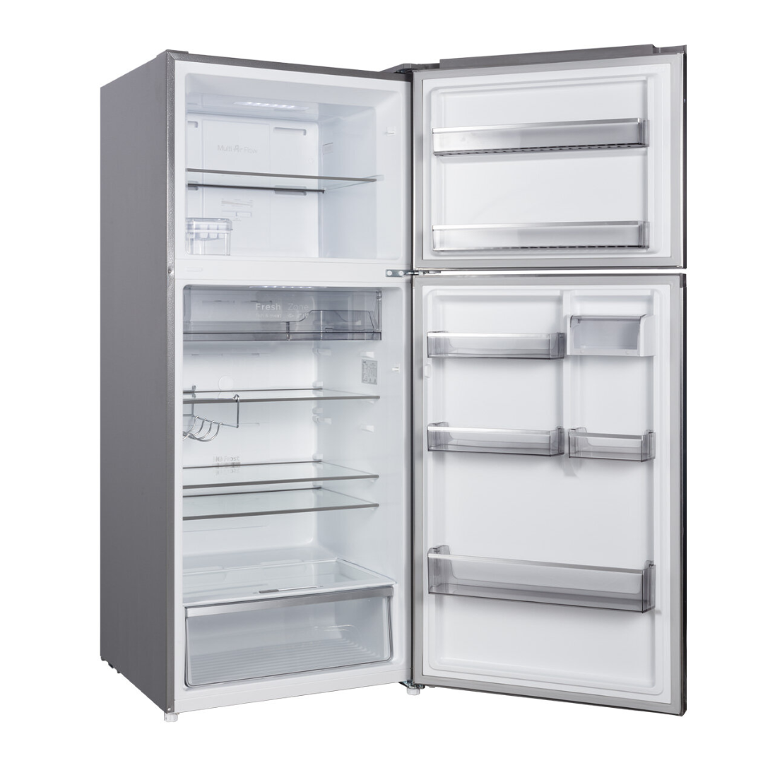 ChiQ 410 Top Mount Fridge