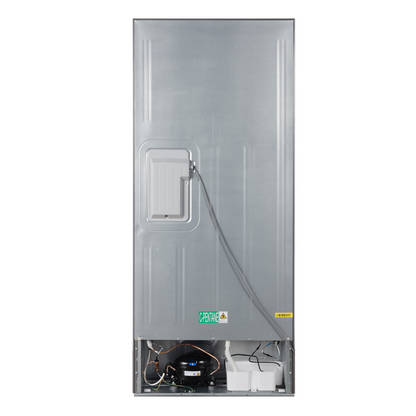 ChiQ 410 Top Mount Fridge