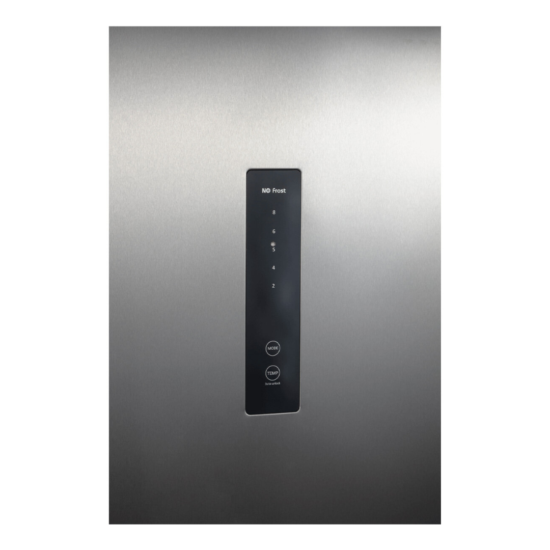 ChiQ 410 Top Mount Fridge