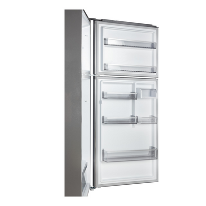 ChiQ 410 Top Mount Fridge