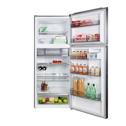 ChiQ 410 Top Mount Fridge