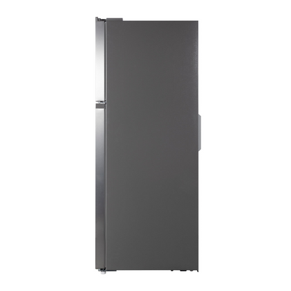 ChiQ 410 Top Mount Fridge