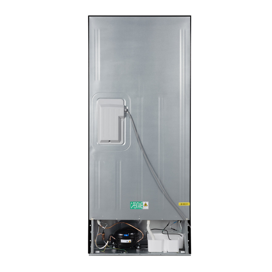 ChiQ 410L Top Mount Fridge