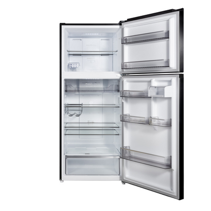ChiQ 410L Top Mount Fridge