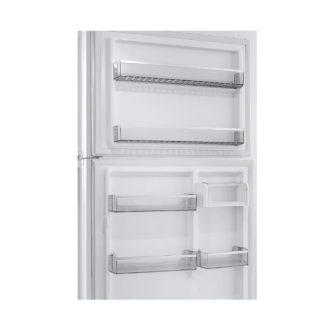 ChiQ 410L Top Mount Fridge