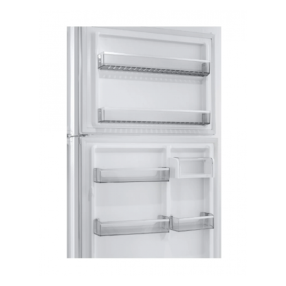 ChiQ 410L Top Mount Fridge