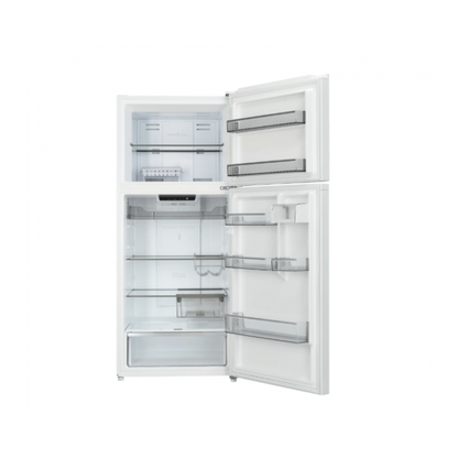 ChiQ 410L Top Mount Fridge