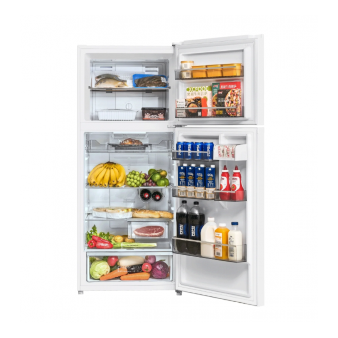 ChiQ 410L Top Mount Fridge
