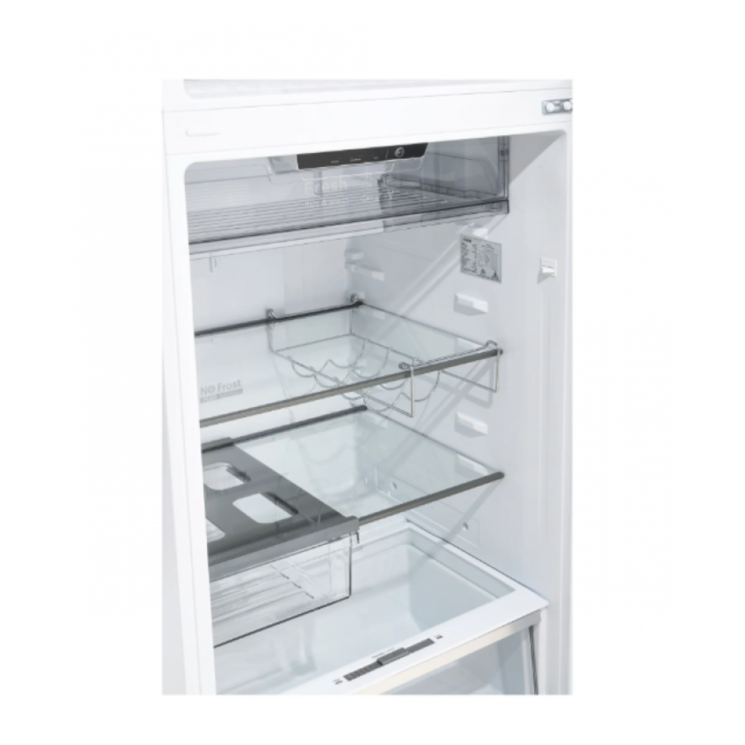 ChiQ 410L Top Mount Fridge