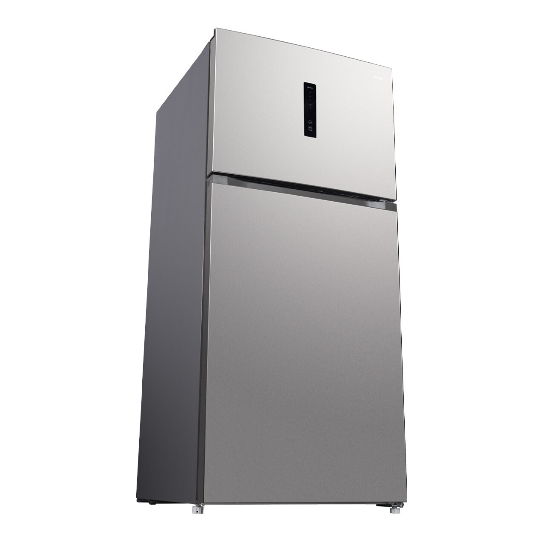 ChiQ 515L Top Mount Fridge