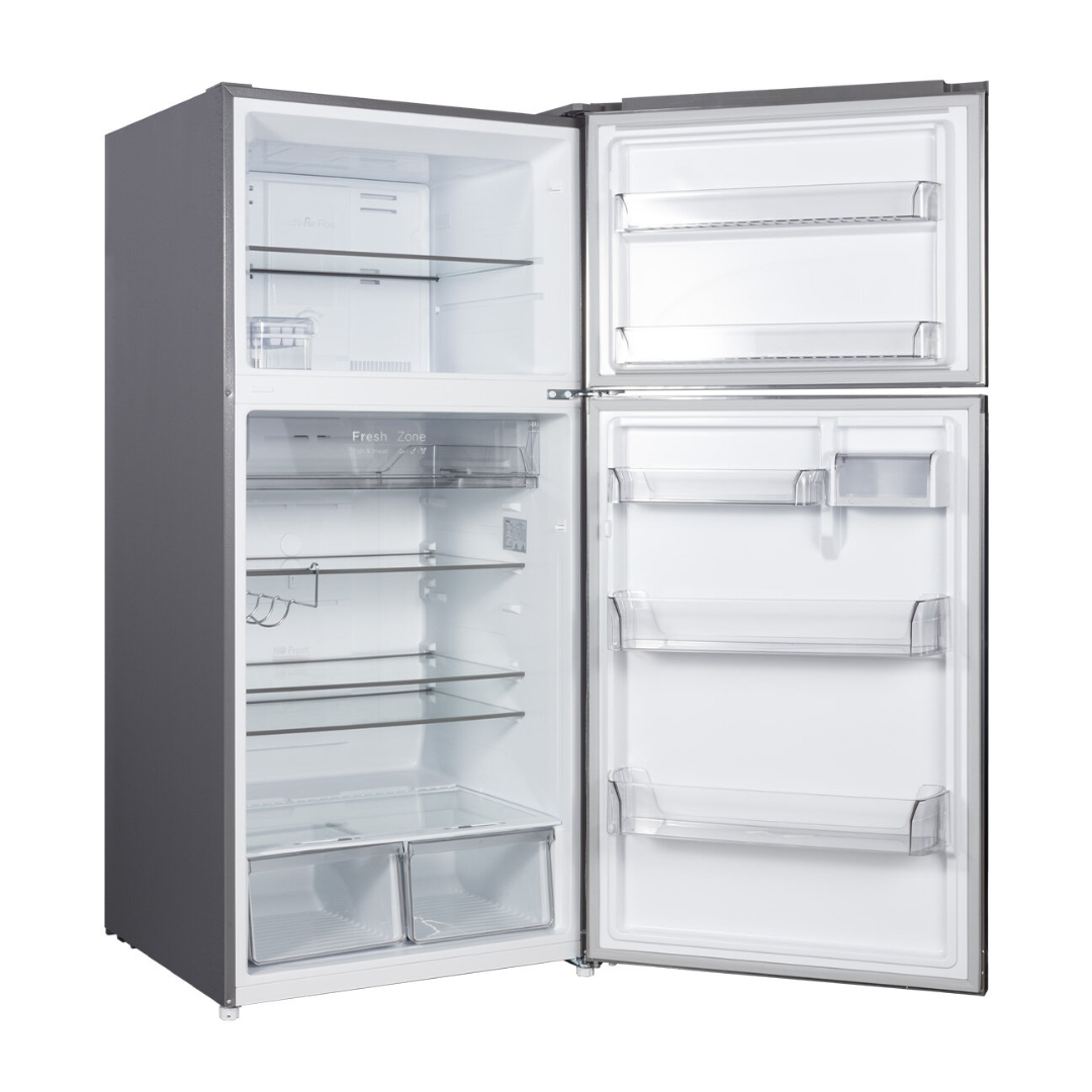 ChiQ 515L Top Mount Fridge