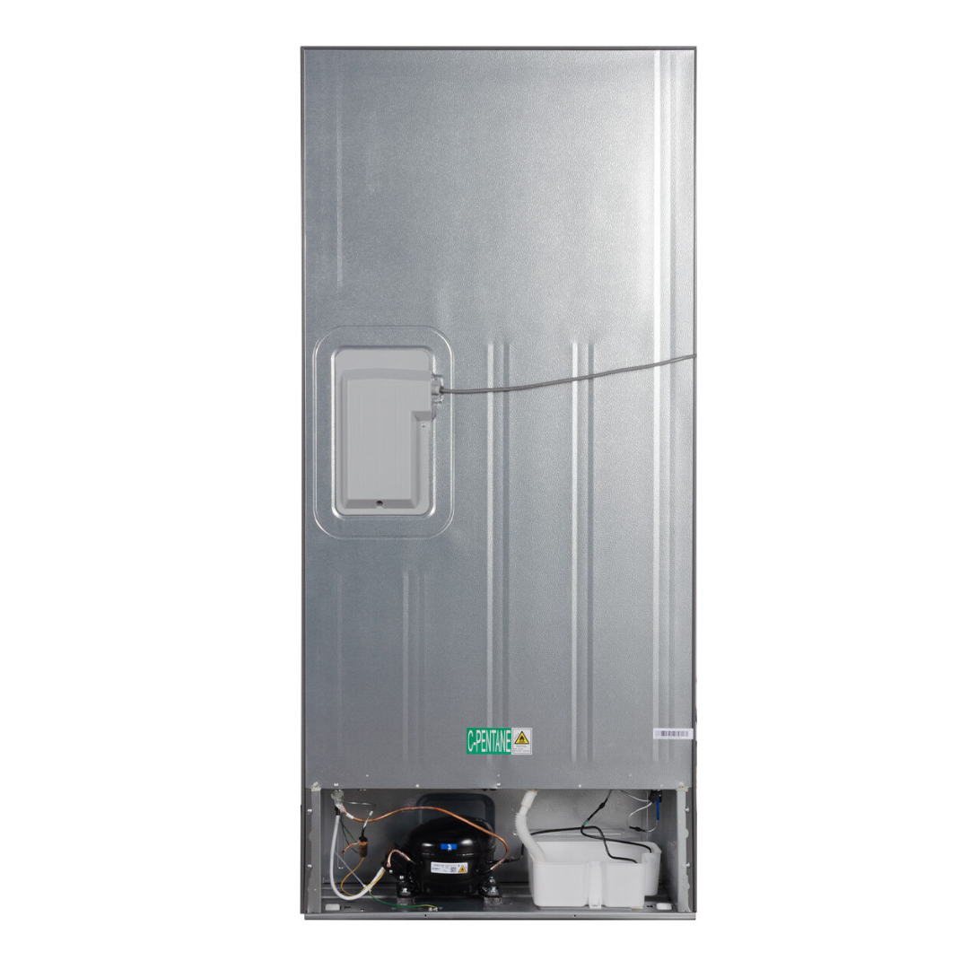 ChiQ 515L Top Mount Fridge