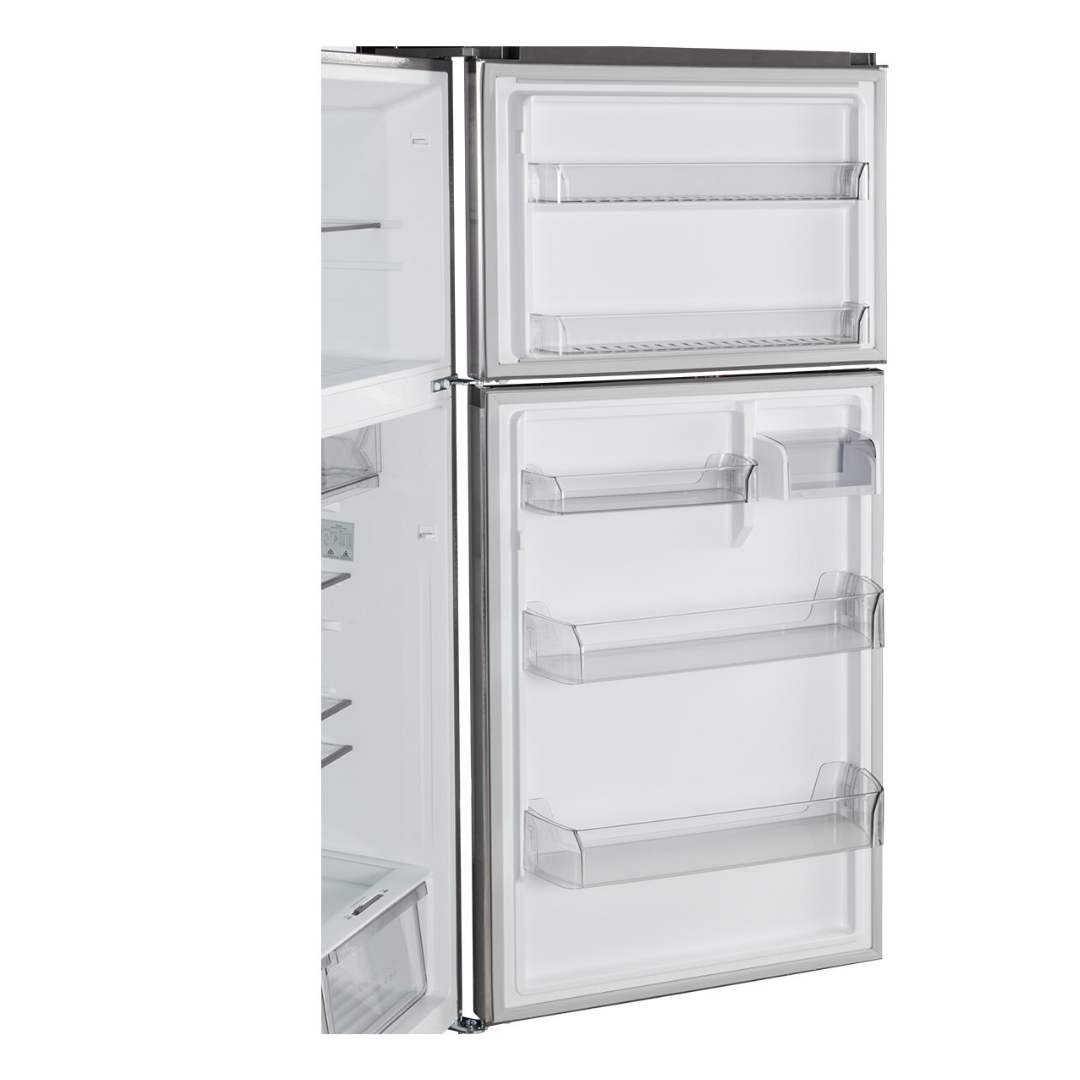 ChiQ 515L Top Mount Fridge