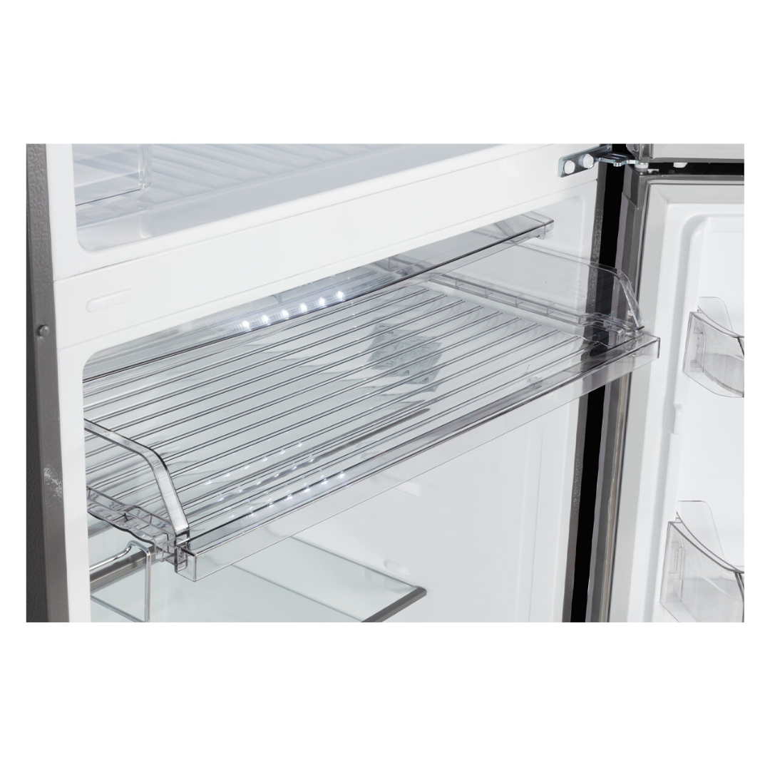ChiQ 515L Top Mount Fridge